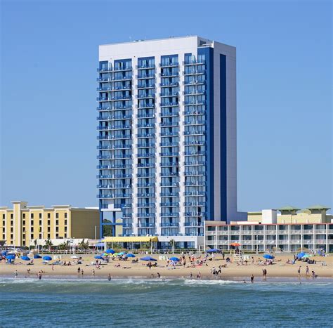Popular attractions <strong>Virginia Beach</strong> Boardwalk and Jungle Golf are located nearby. . Expedia hotels virginia beach